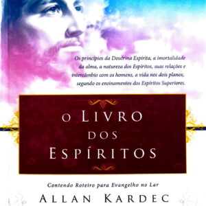 O Livro dos Espíritos