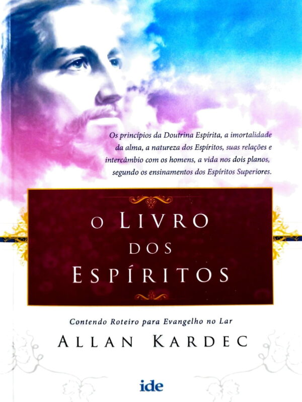 O Livro dos Espíritos