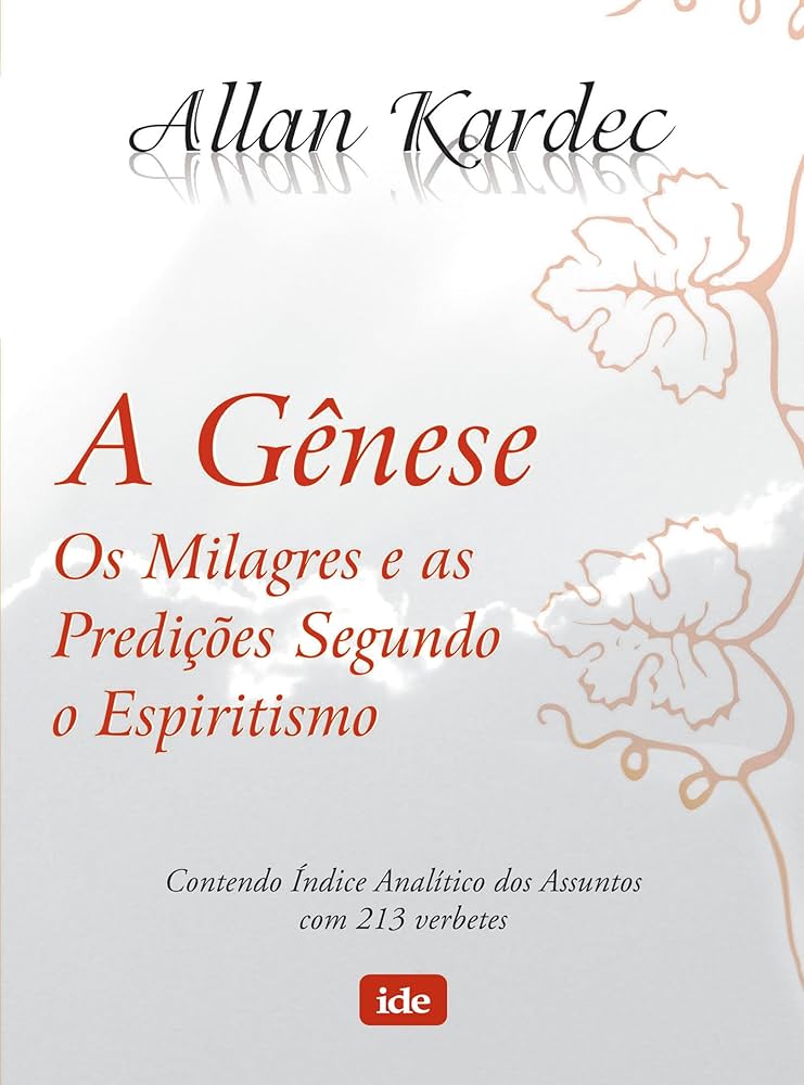 A Gênese