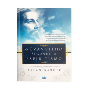 O Evangelho Segundo o Espiritismo – Allan Kardec